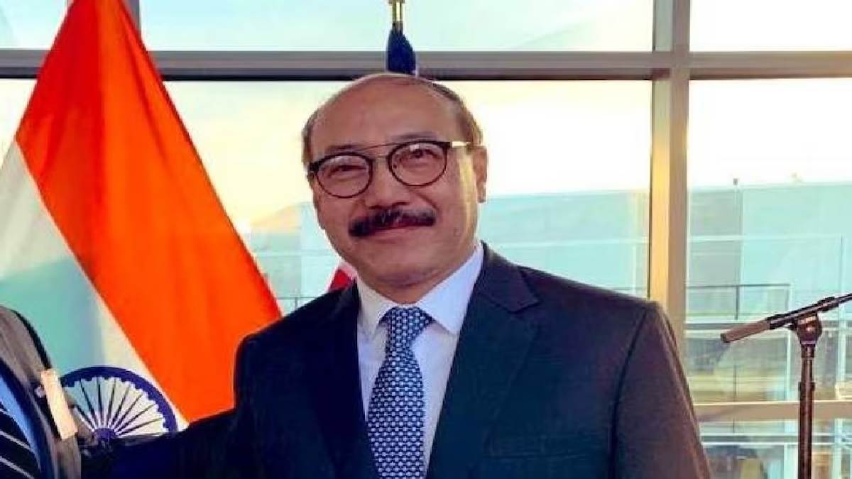 g20 summit it is important to accept new delhi declaration said harsh vardhan shringla