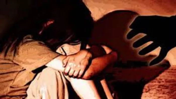 दिल्ली में मासूम बच्ची के साथ दरिंदगी का मामला प्रकाश में आया। फाइल फोटो