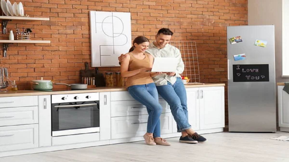 ये मल्टी Door Fridge महीनों तक रखें फ्रेश फूड, डिजाइन में भी हैं प्रीमियम! कीमत 31000 से शुरु