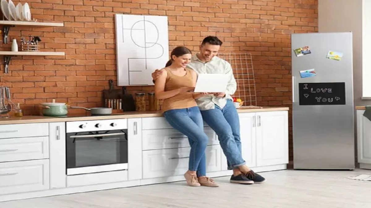 ये मल्टी Door Fridge महीनों तक रखें फ्रेश फूड, डिजाइन में भी हैं प्रीमियम! कीमत 31000 से शुरु