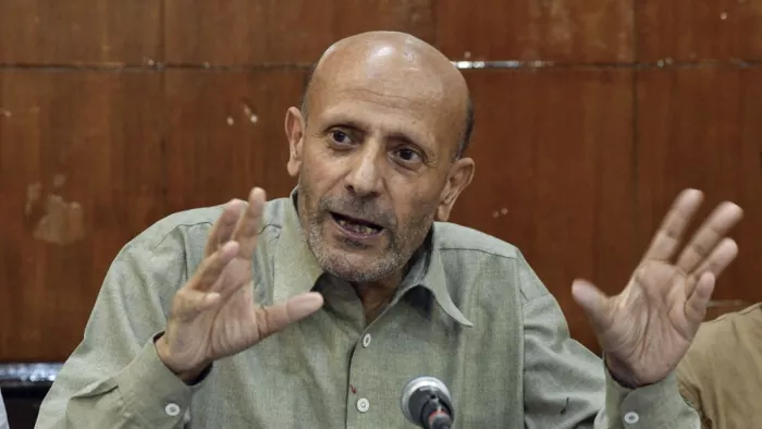 Jammu Kashmir Elections: इंजीनियर रशीद कश्मीर में करेंगे चुनाव प्रचार