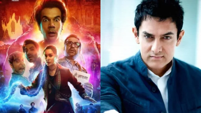 हॉरर-कॉमेडी फिल्म 'स्त्री 2'. फोटो क्रेडिट -इंस्टाग्राम