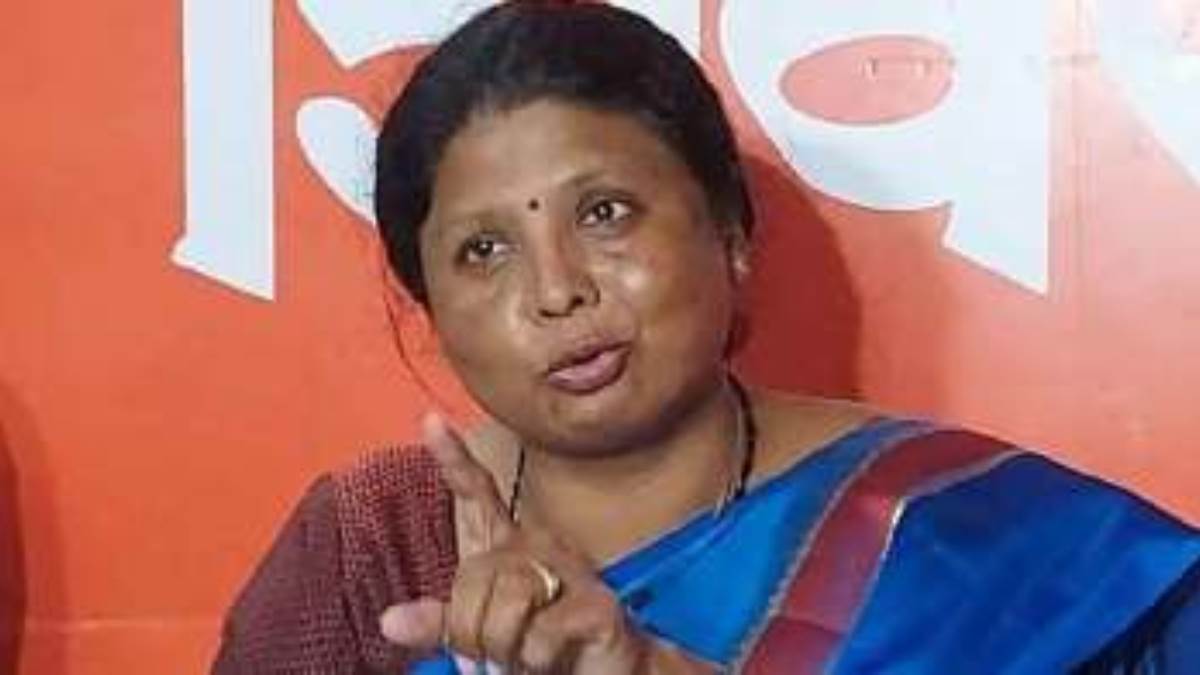 nagpur drunk and drive case ss ubt raut says beef bill found in car of bjp leader son