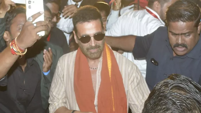 'कनपुरिया वही जो दिल की बाद तुरंत जुबा पर ले आए', कानपुर के व्यंजनों के दीवाने हुए अक्षय कुमार