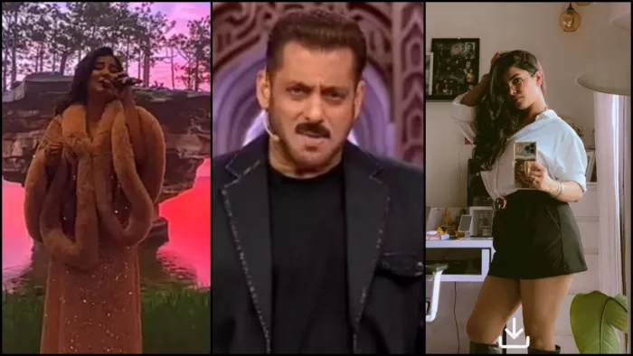 बिग बॉस 19 में आ रहीं ये दो हसीनाएं। फोटो क्रेडिट- इंस्टाग्राम