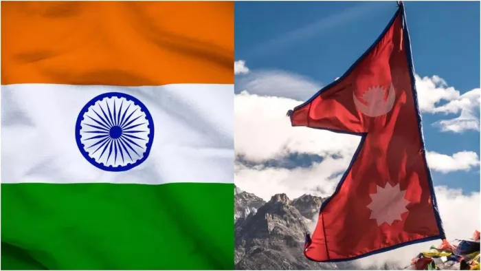 भारत अब भी नेपाल का सबसे बड़ा व्यापारिक साझेदार