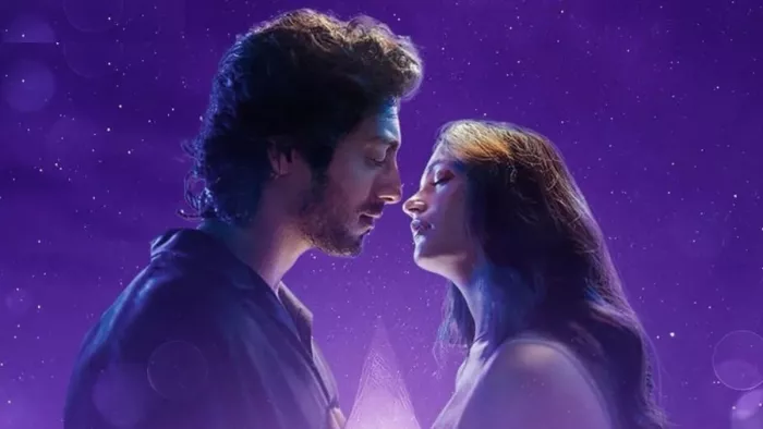 सैयारा की ओटीटी रिलीज का एलान (फोटो क्रेडिट- एक्स)