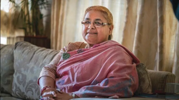नेपाल की पहली महिला चीफ जस्टिस रह चुकीं सुशीला ने भारत के साथ दोस्ती की नई उम्मीद जगाई है।