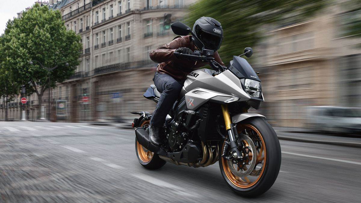 suzuki katana discontinued in india check specs and market details