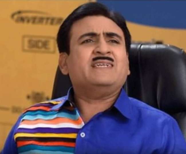 Taarak Mehta Ka Ooltah Chashmah Jethalal Gets Hurt Before Dayaben Entry In  The Show because Of Sunder