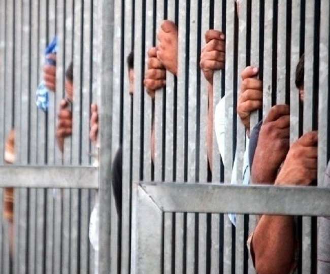 Saudi Arabia released 579 Pakistani prisoners