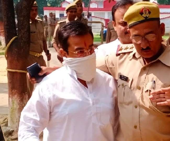 Court imposed conditions before granting police custody remand of main  accused Ashish Mishra in Lakhimpur Kheri violence case