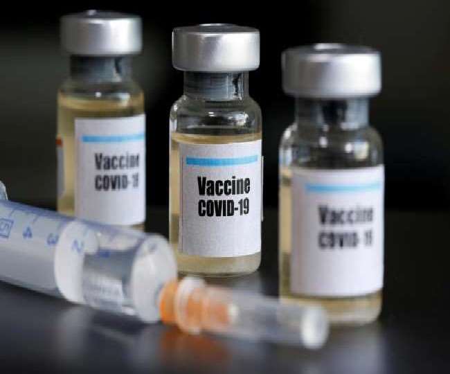 Coronavirus Vaccination Ludhiana लुधियाना में आज 235 जगहों पर वैक्सीनेशन लगेगी।
