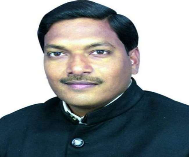 समाजवादी पार्टी के निवर्तमान जिलाध्यक्ष नगीना प्रसाद साहनी। फाइल फोटो
