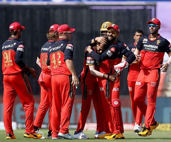 RCB के दो खिलाड़ियों की तारीफ मदन लाल ने की है (फोटो एएनआइ)