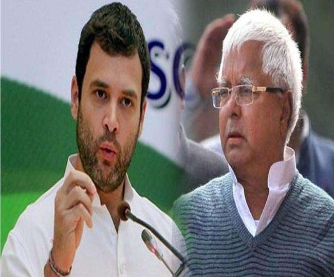 Bihar Congress is aware of growing closeness of RJD and Left parties,  Kanhaiya Kumar is the trump card