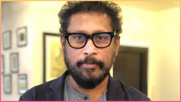 Shoojit Sircar director of Sardar Udham. Photo- Jagran