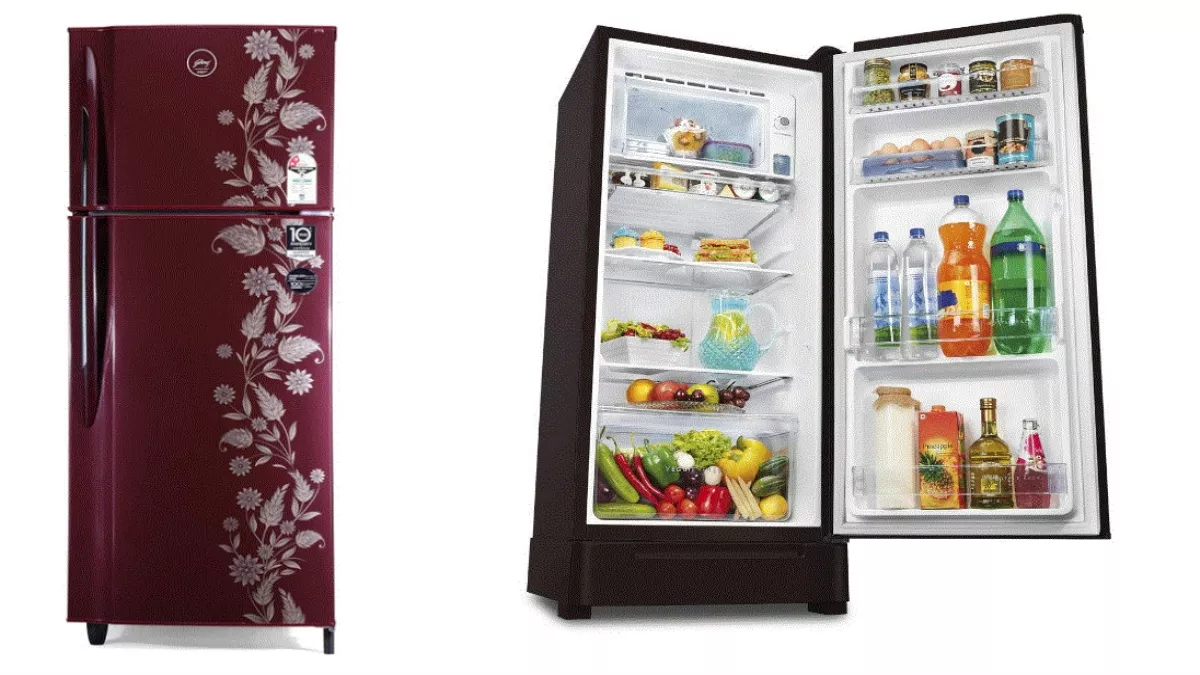 10 Best Branded Refrigerators In India: फ्रिज में सब्जियों को करना है लंबे समय स्टोर तो लाएं ये ब्रांडेड फ्रिज