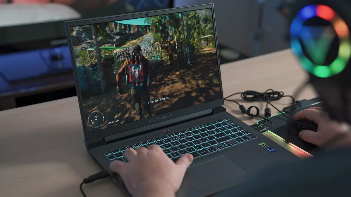 10 Best Gaming Laptops In India: लैग फ्री गेमिंग और धांसू परफॉर्मेंस देने वाले ये हैं बेस्ट गेमिंग लैपटॉप