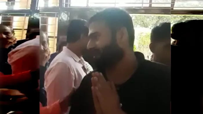 Bareilly News: बरेली के हनुमान मंदिर में चोरी करतेे पकड़ा गया मुस्लिम, खुद को बताया हिंदू, जानिए आगे क्या हुआ