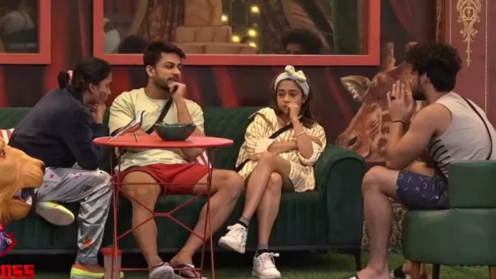 bigg boss 16 this contestant will not become a captain for whole season in salman khan Show. Photo Credit/Instagram