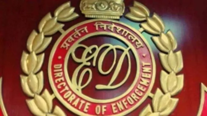 ED Raid in Chhattisgarh: छत्तीसगढ़ में मंगलवार सुबह प्रवर्तन निदेशालय (ED) ने छापेमारी की है।