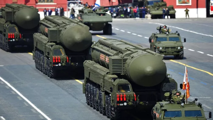 Russian Missiles Hits Ukraine: रूस की किन खतरनाक Missiles ने यूक्रेन में मचाई तबाही। एजेंसी।