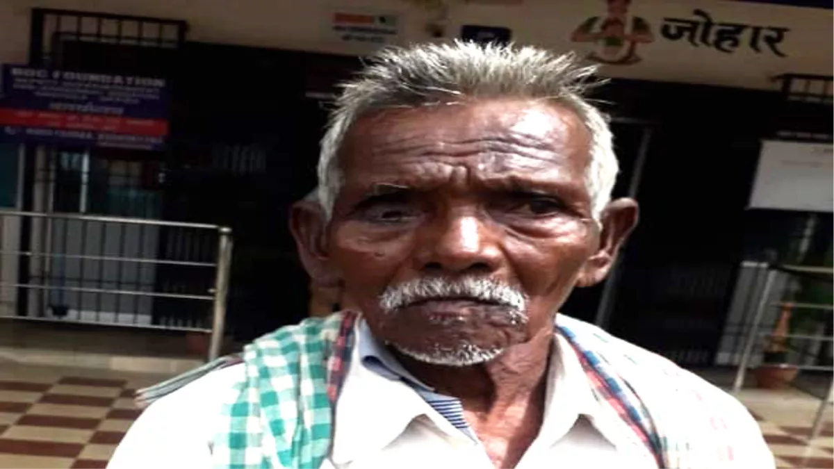 Jamshedpur News : असली आंख निकाल गंगाधर को लगाई गई नकली, सीएस ने कहा-सील होगा अस्पताल