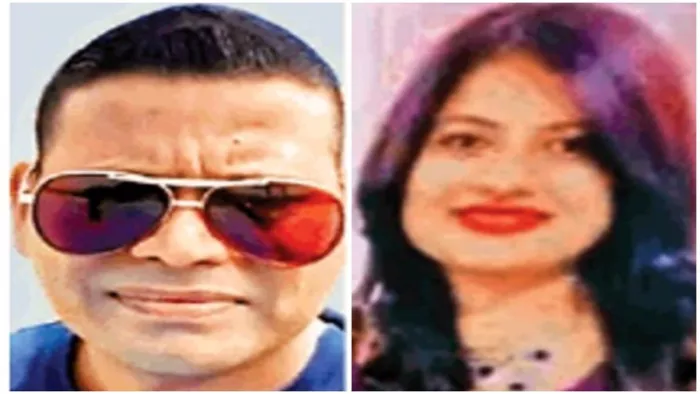 फोरेक्स ट्रेडिंग धोखाधड़ी के आरोपित नेतनराव और उनकी पत्नी पारुल से एसआइटी पूछताछ कर रही है