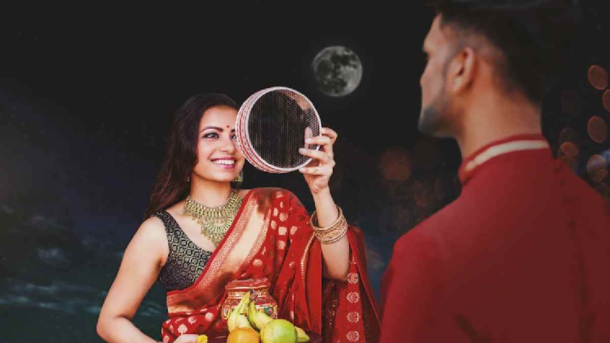 Karwa Chauth 2022 क्या शुक्र अस्त होने के ...