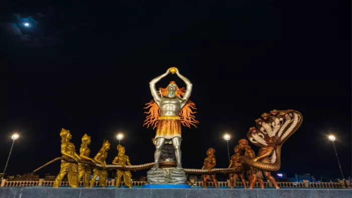 Mahakal Lok Lokarpan: 11 अक्टूबर को महाकाल की नगर उज्जैन में महाकाल लाकार्पण समारोह का आयोजन