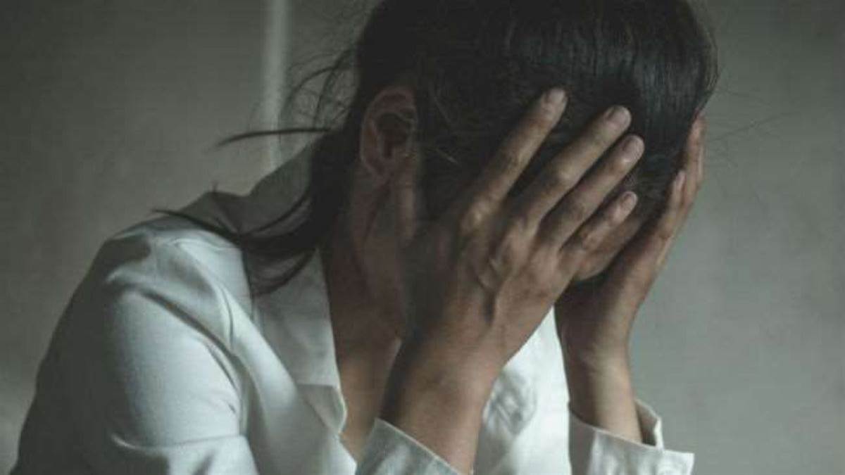 मुजफ्फरपुर में छात्रा से दुष्‍कर्म की कोशिश। प्रतीकात्‍म तस्‍वीर