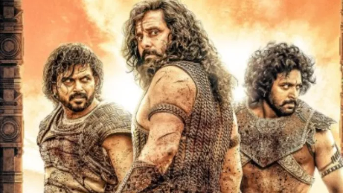 Ponniyin Selvan 1 Box Office Collection Worldwide at day 11. Photo Credit/Instagram