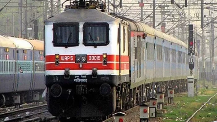 Indian Railways News- त्योहारों के लिए एक और फेस्टिवल स्पेशल ट्रेन।