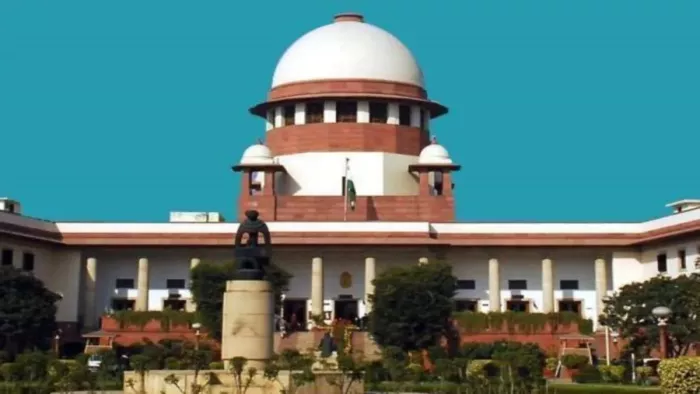 हेट स्पीच पर लगाम लगाने को लेकर सुप्रीम कोर्ट ने सरकार को फटकार लगाई
