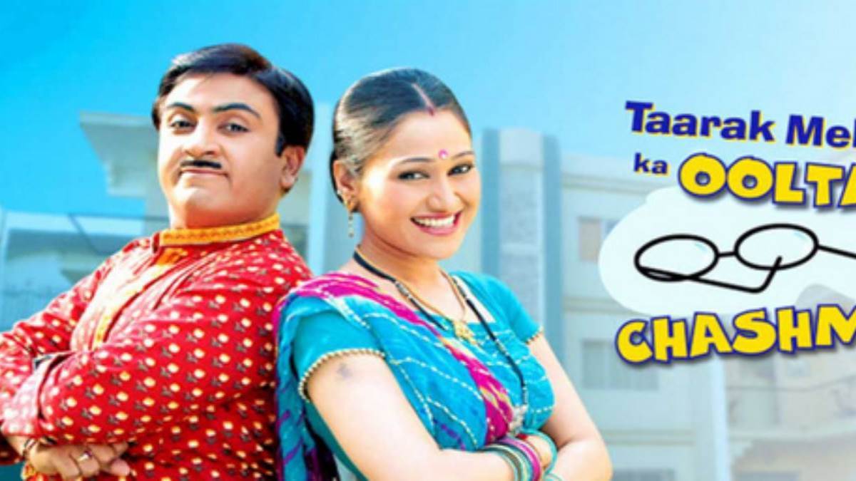 taarak mehta ka ooltah chashmah dayaben aka disha vakani finally making a comeback in show in jethalal navratri pooja track