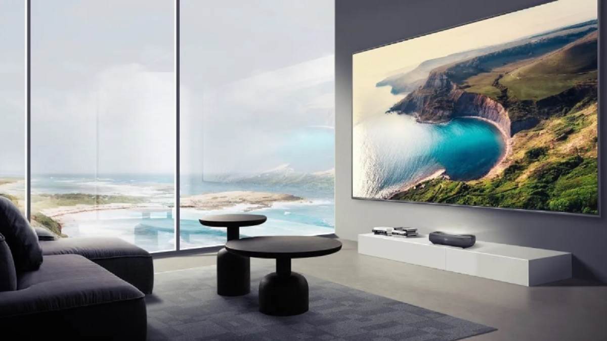 Amazon की दहाड़ से कांपा रिटेल बाजार, 73% तक गिर गए 75 Inch QLED TV के दाम