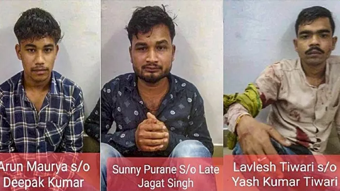 Atiq Ashraf murder case: कोर्ट में पुकार होने पर आरोपितों की ओर से नही पेश हुआ कोई अधिवक्ता