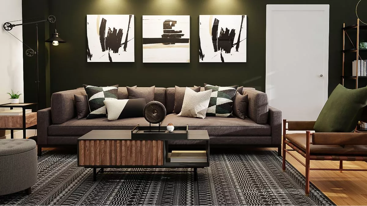 दिवाली पर घर लाएं ये Stylish Sofa Set, डिमांड के चलते धड़ाधड़ हो रहे हैं बिक्री, डिजाइन के आगे कीमत कुछ भी नहीं