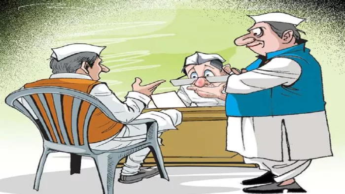 निर्वाचन आयोग को देना होगा खर्च का पूरा ब्यौरा (प्रतीकात्मक फोटो)