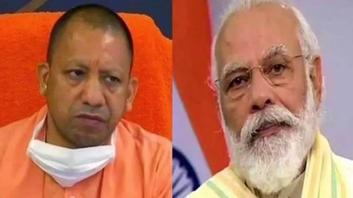 UP News: पीएम मोदी और सीएम योगी पर नपा अध्यक्ष ने की अभद्र टिप्पणी