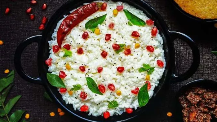 Curd Rice Benefits: दही चावल खाने के फायदे जानकर हो जाएंगे हैरान