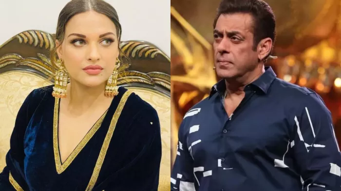 हिमांशी खुराना ने सलमान और बिग बॉस 13 के मेकर्स पर लगाए आरोप/ फोटो-इंस्टाग्राम