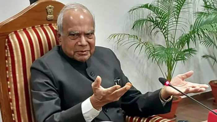सीमावर्ती इलाकों के तीन के दौरे पर होंगे राज्यपाल। (फाइल फोटो)