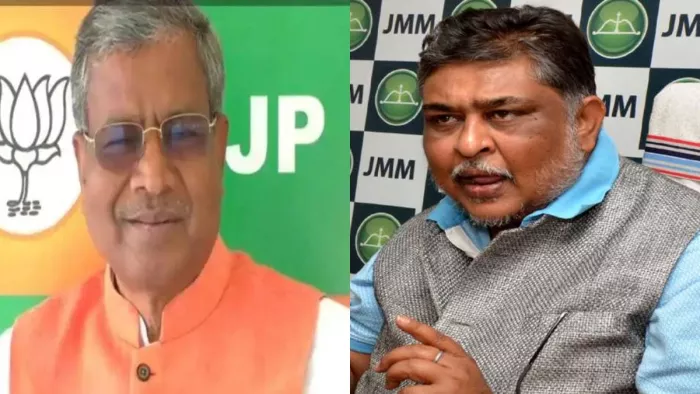 'हेमंत सरकार कोई गाजर-मूली नहीं...', राष्ट्रपति शासन की मांग पर झारखंड में सियासी उबाल