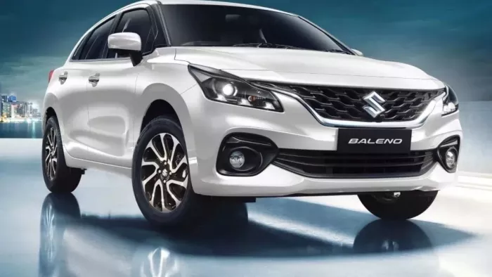 Maruti baleno: लोगों को खूब पसंद आया इसका फेसलिफ्ट वर्जन
