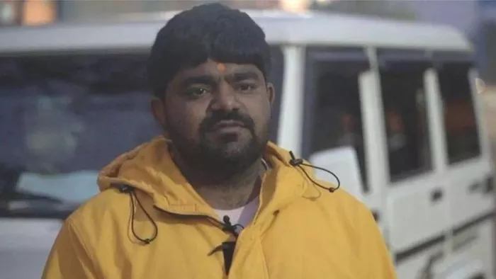 Nuh Violence: मोनू मानेसर की चार दिन की पुलिस रिमांड पूरी, आज पटौदी कोर्ट में होगी पेशी
