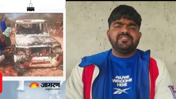 Nuh Violence: मोनू मानेसर को फिलहाल राहत नहीं, चार दिन की पुलिस रिमांड हुई पूरी
