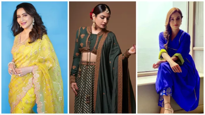 Sharad Navratri 2023: नवरात्रि के नौ दिन कैसे दिखें खूबसूरत और स्टाइलिश
