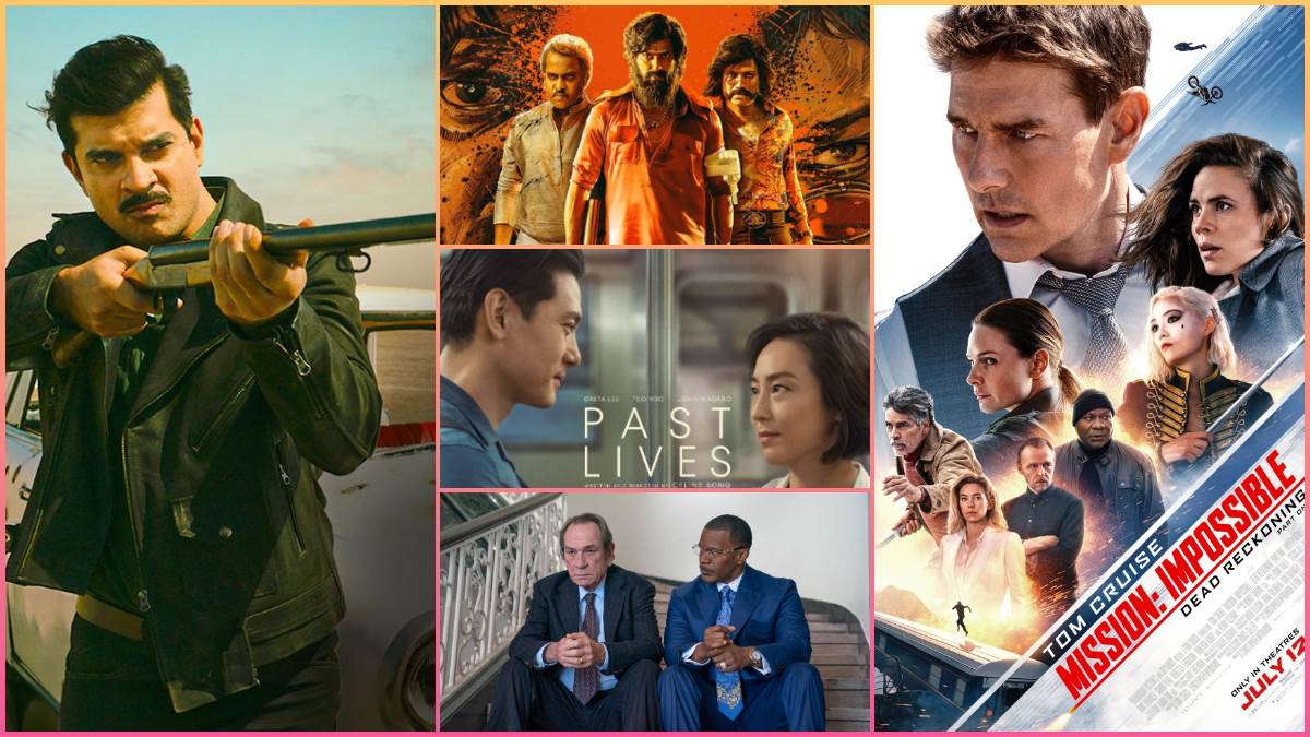 ott movies and web series this week 9 october to 15 october on netflix amazon prime video disney plus hotstar jio cinema minitv sonyliv lionsgate play